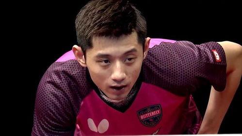 张继科爆料最新,揭秘体育界不为人知的幕后故事